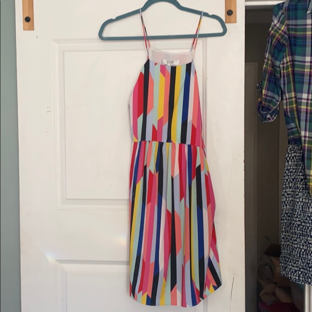 Crosby by Mollie Burch dress